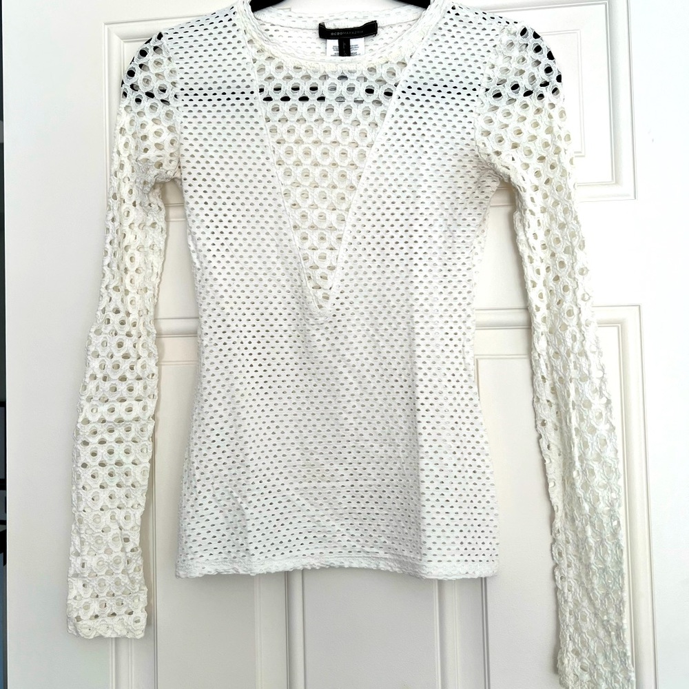 Bcbg top - Picture 2 of 6